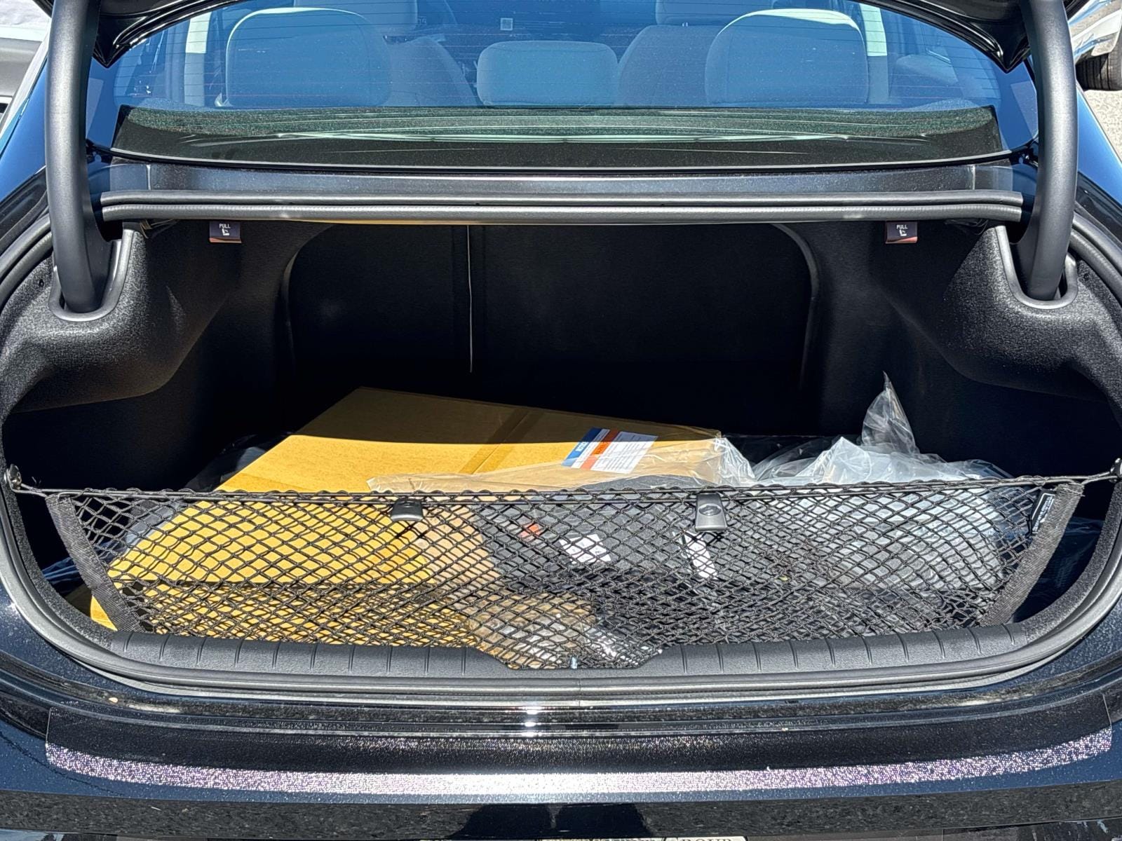 2026 Hyundai Sonata SEL - Photo 6