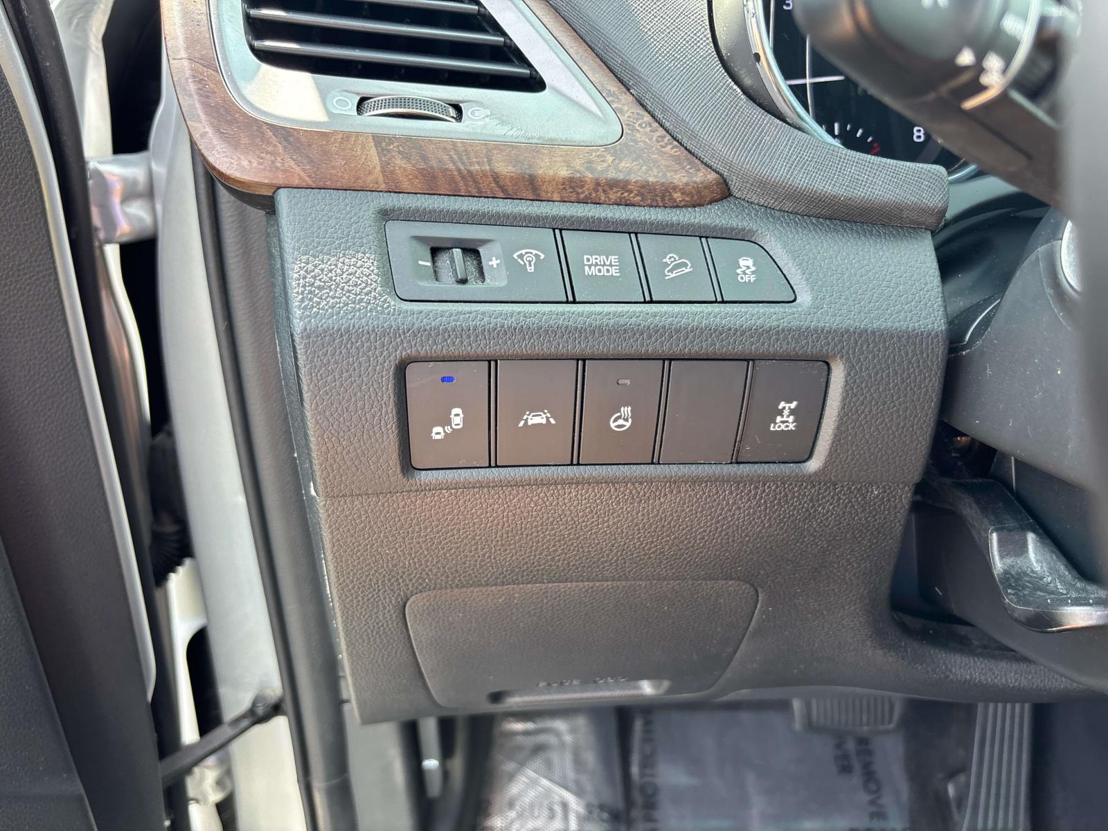 2018 Hyundai Santa Fe Sport 2.0T Ultimate - Photo 19