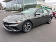 New 2026 Hyundai Elantra Hybrid Limited Car