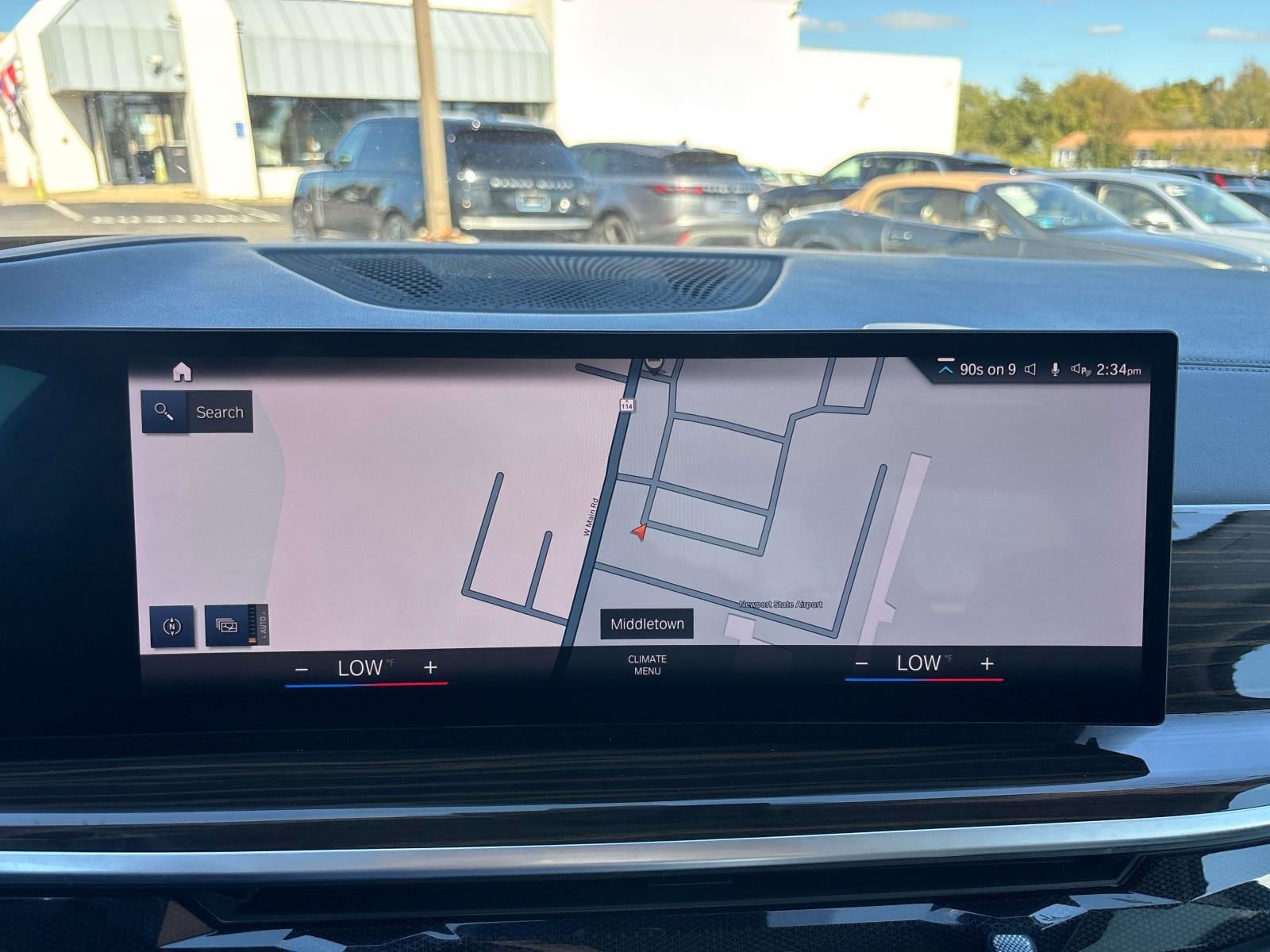 2023 BMW X7 40i - Photo 24