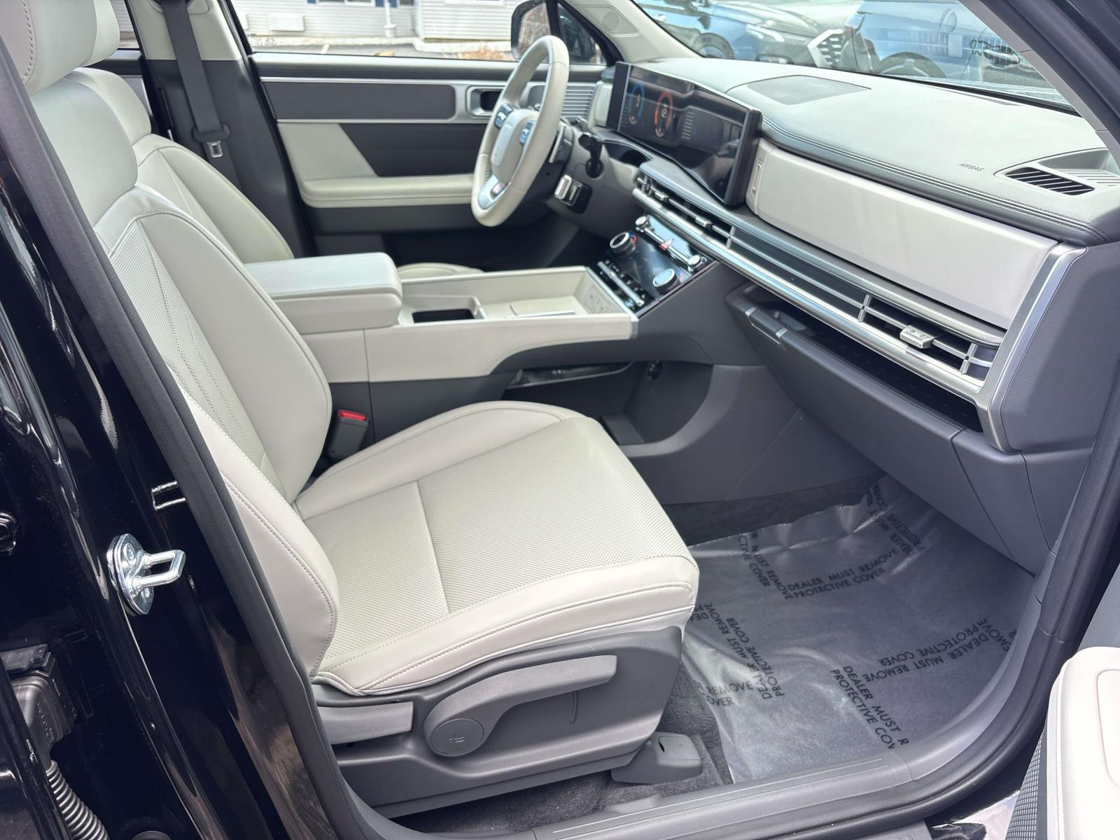2026 Hyundai Santa Fe SEL - Photo 12