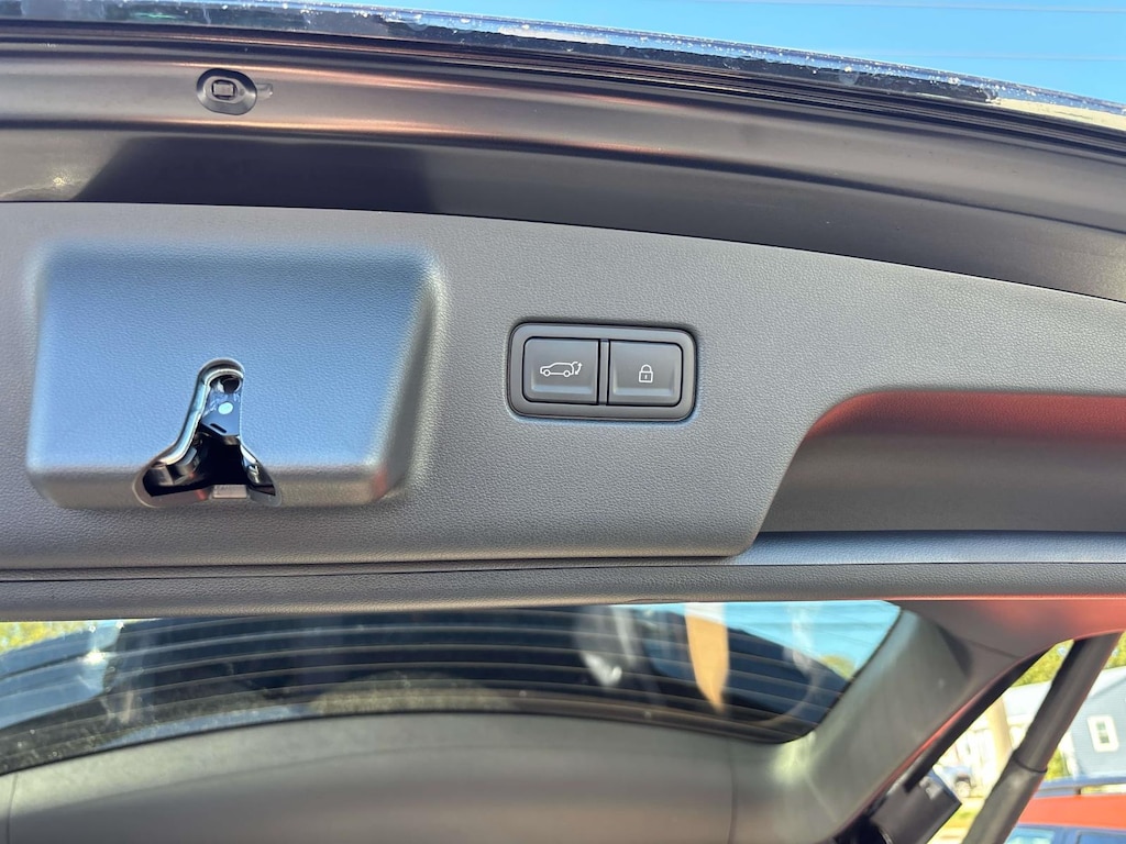 New 2026 Hyundai Palisade Limited AWD Sport Utility