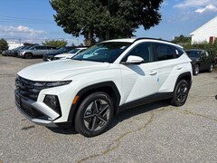 2026 Hyundai Tucson Hybrid SEL Convenience Sport Utility