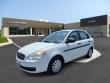 Used 2009 Hyundai Accent GLS Sedan