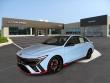 New 2026 Hyundai Elantra N Sedan Car