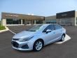 Used 2019 Chevrolet Cruze LT Sedan