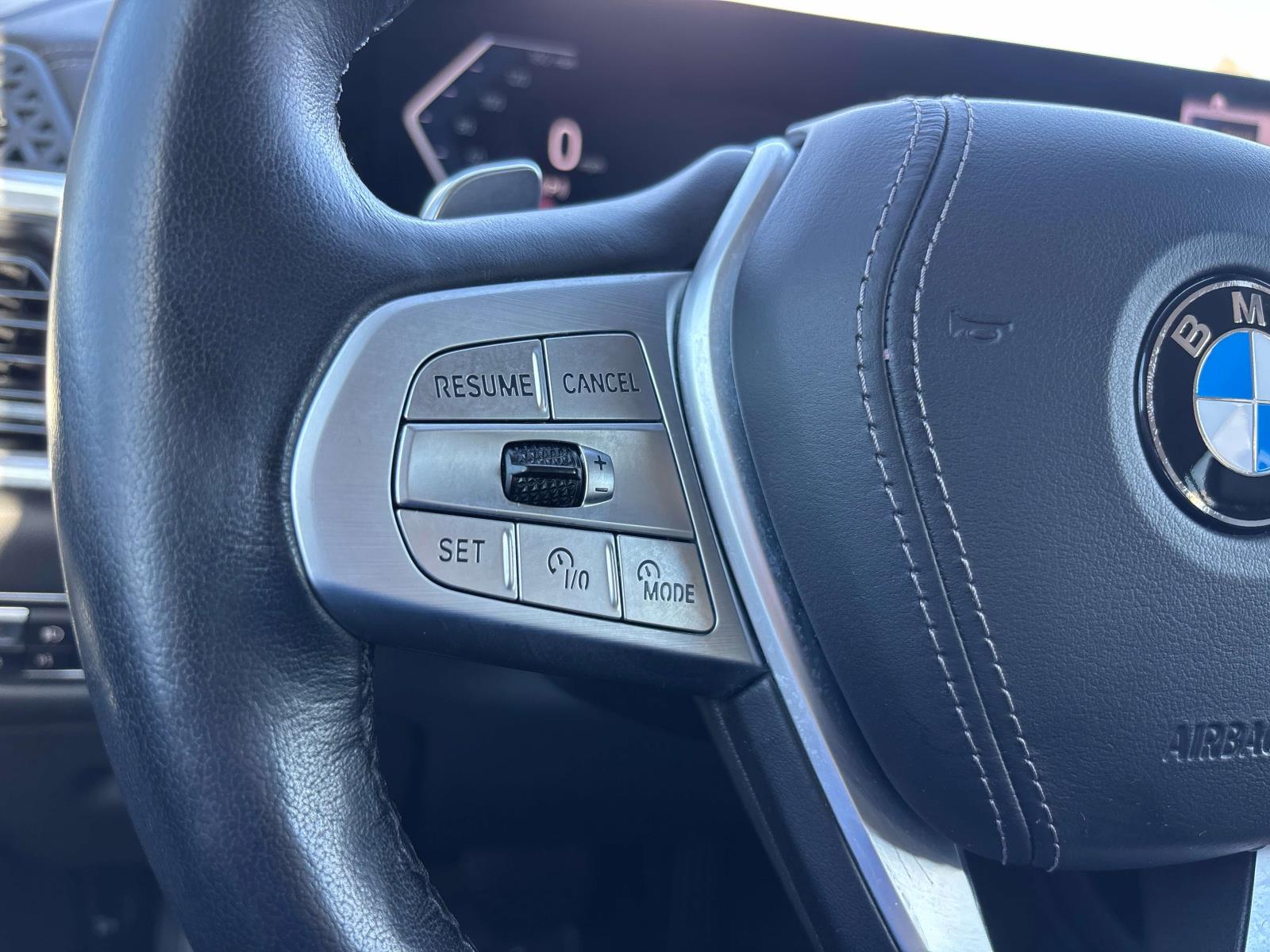 2023 BMW X7 40i - Photo 22