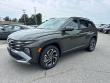 New 2026 Hyundai Tucson SEL Plus AWD Sport Utility