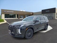 2025 Hyundai Palisade Calligraphy Night Edition AWD Sport Utility