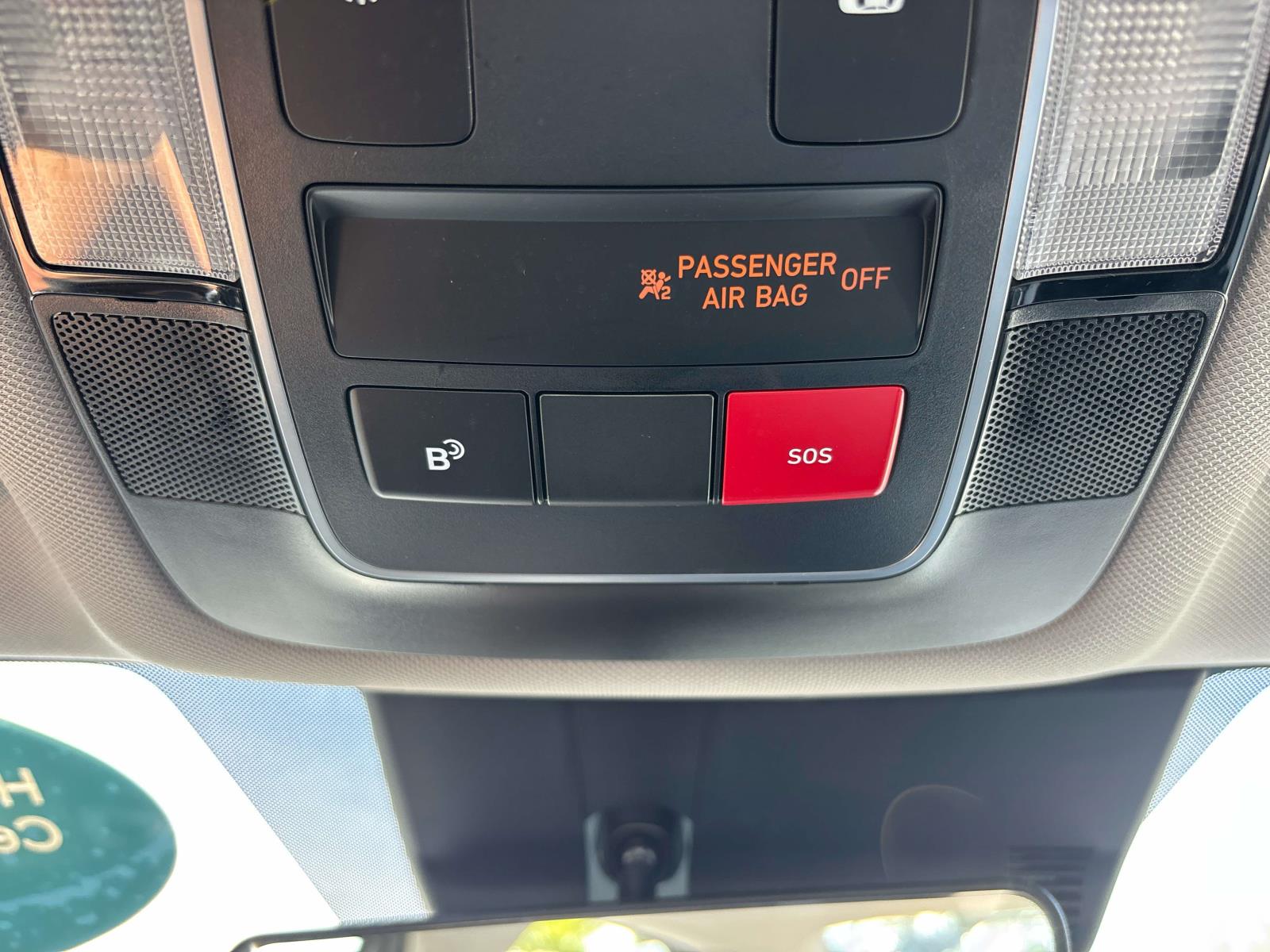 2026 Hyundai Sonata SEL - Photo 26