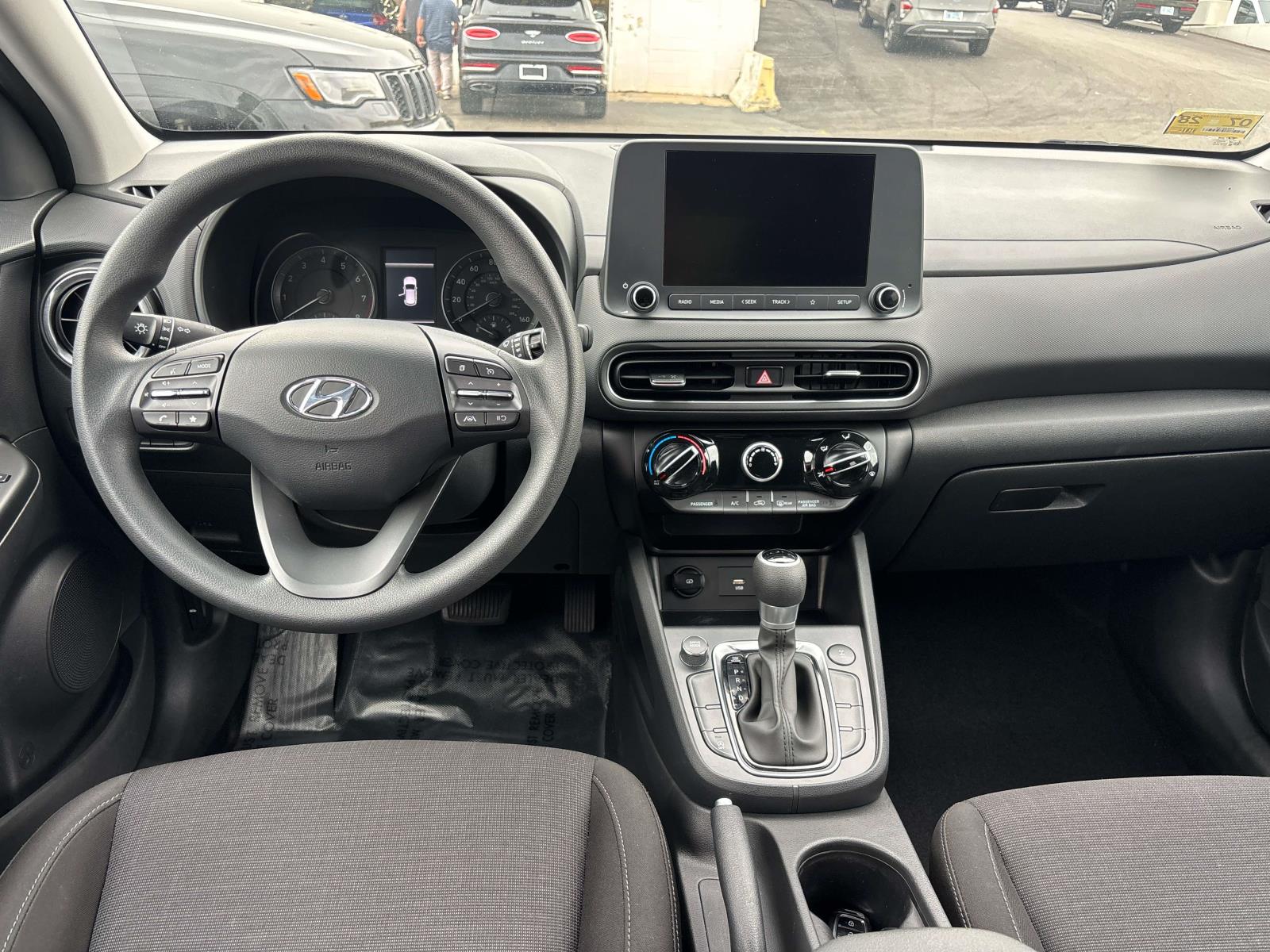 2023 Hyundai Kona SEL - Photo 9