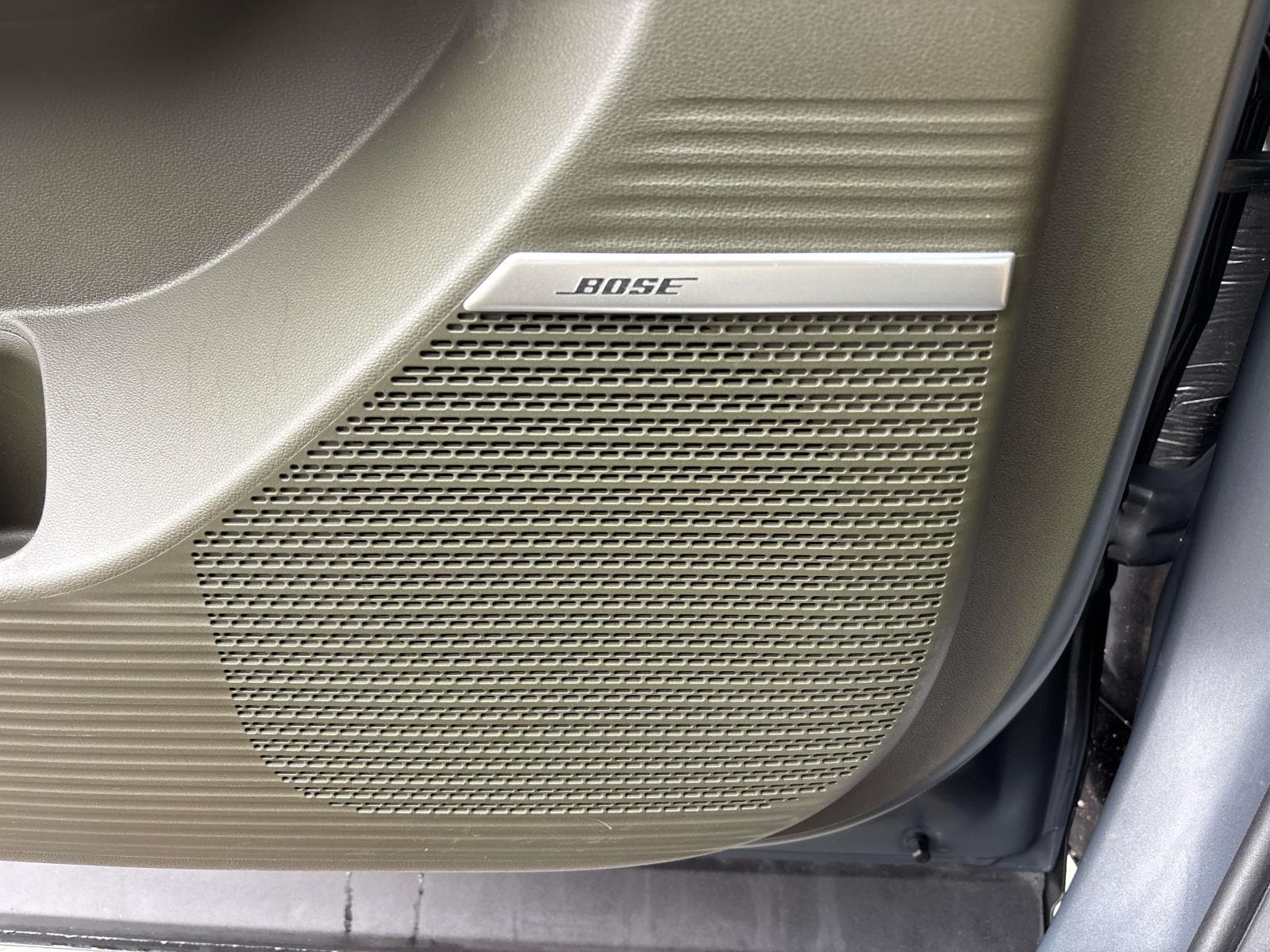 2025 Hyundai Santa Fe Calligraphy - Photo 20