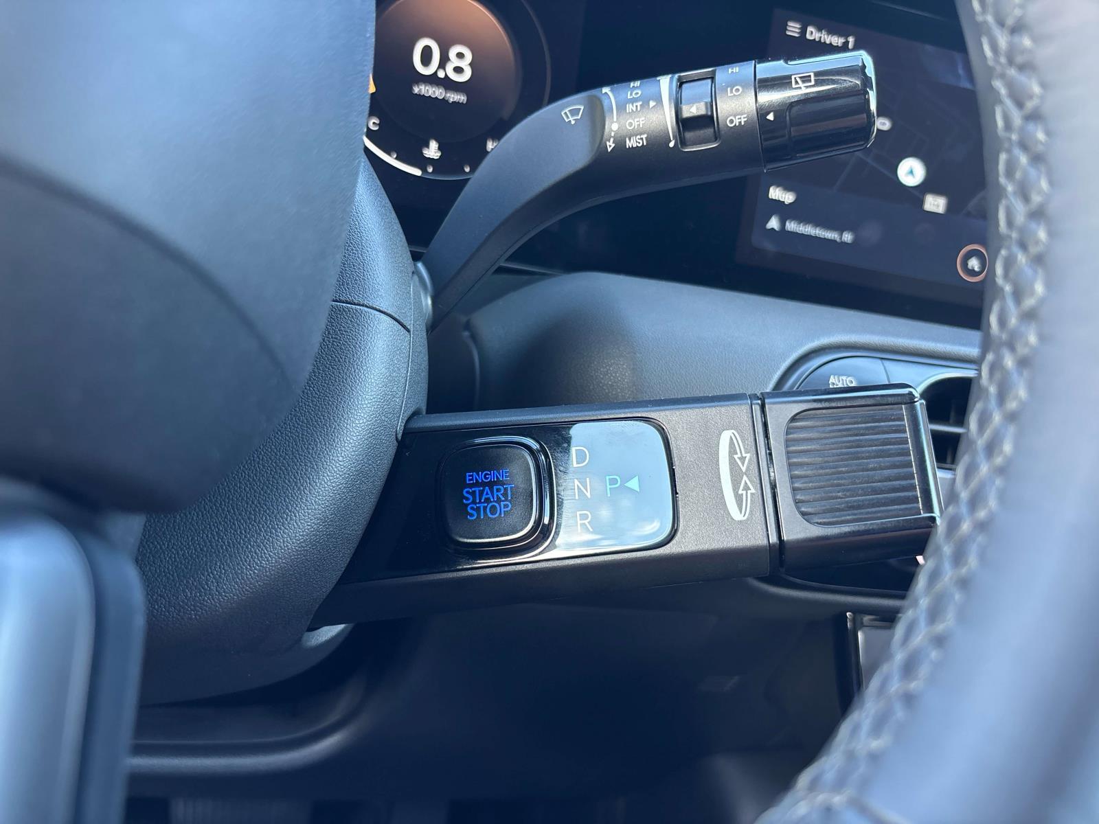 2026 Hyundai Palisade XRT Pro - Photo 26
