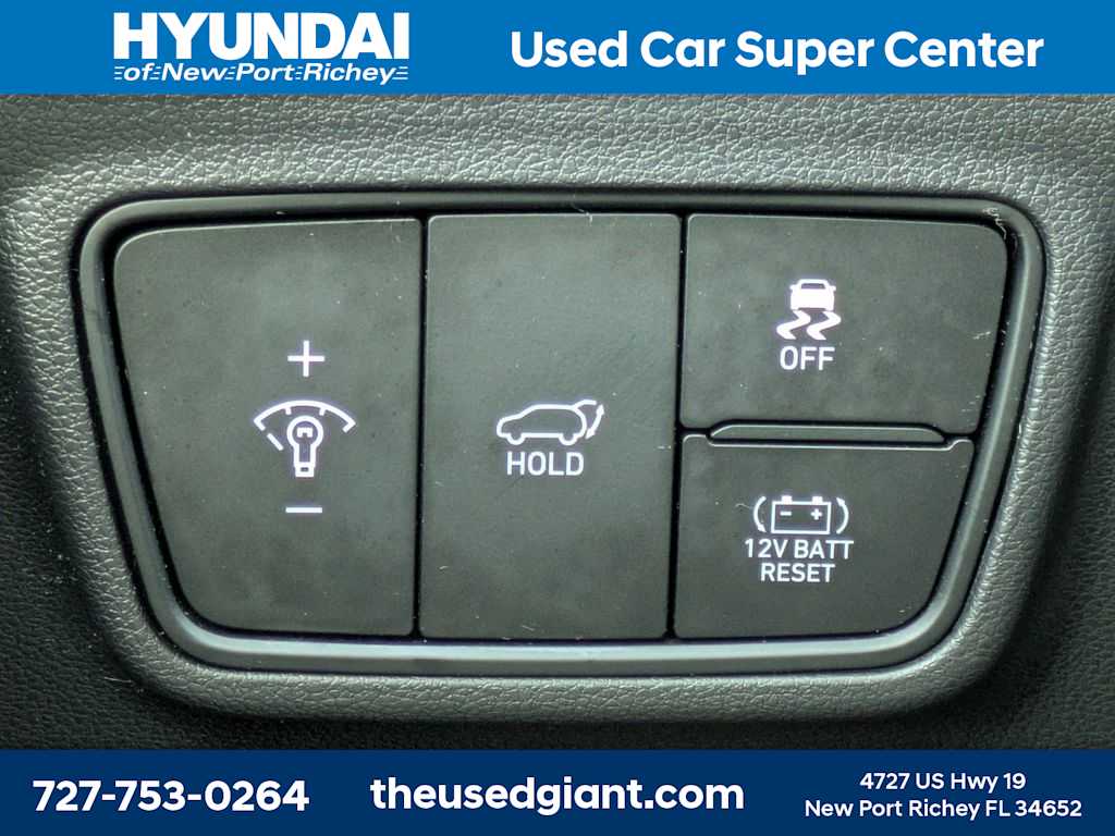 Thumbnail: 2022 Hyundai Tucson - 35