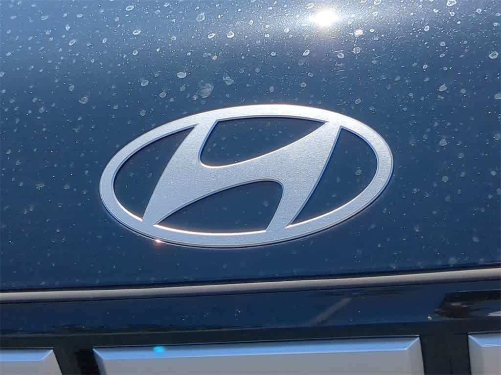 Thumbnail: 2026 Hyundai Santa Fe - 10