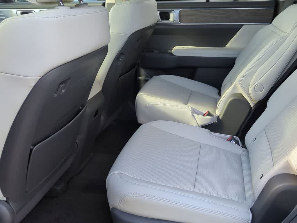 Thumbnail: 2026 Hyundai Santa Fe - 21