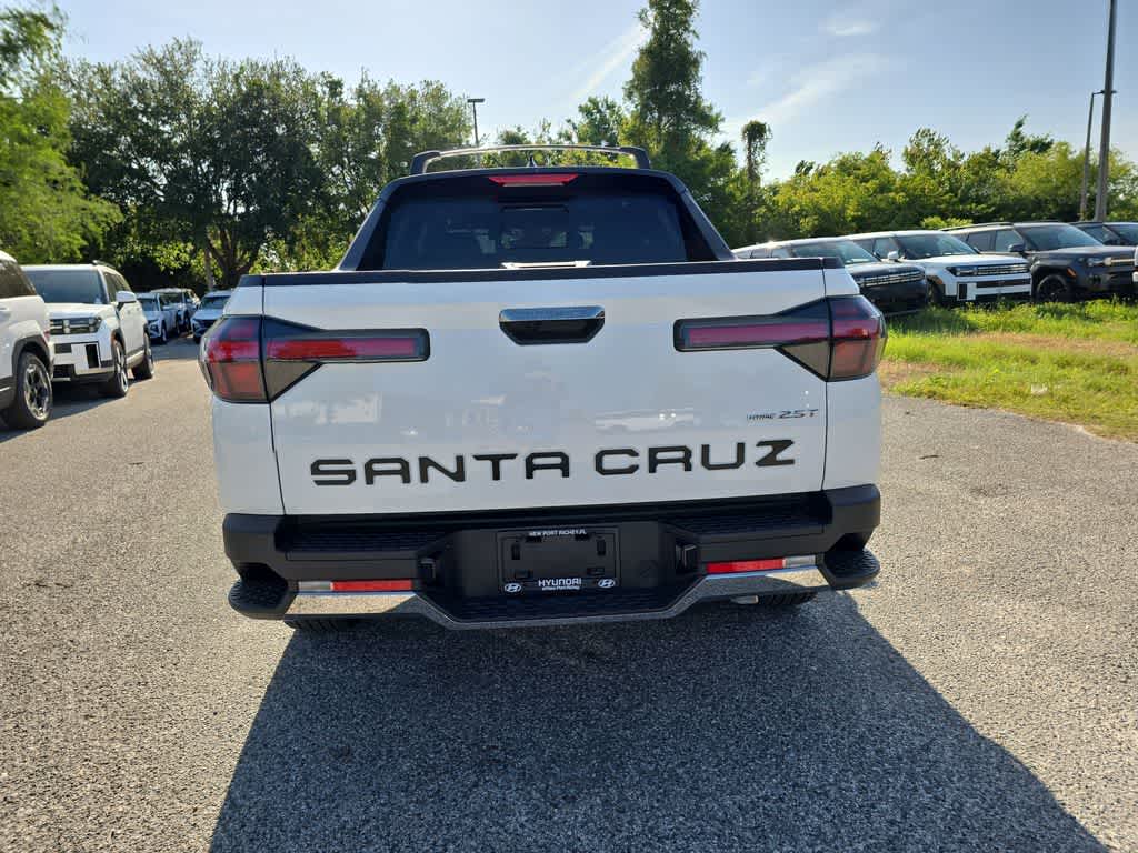 Thumbnail: 2026 Hyundai Santa Cruz - 6