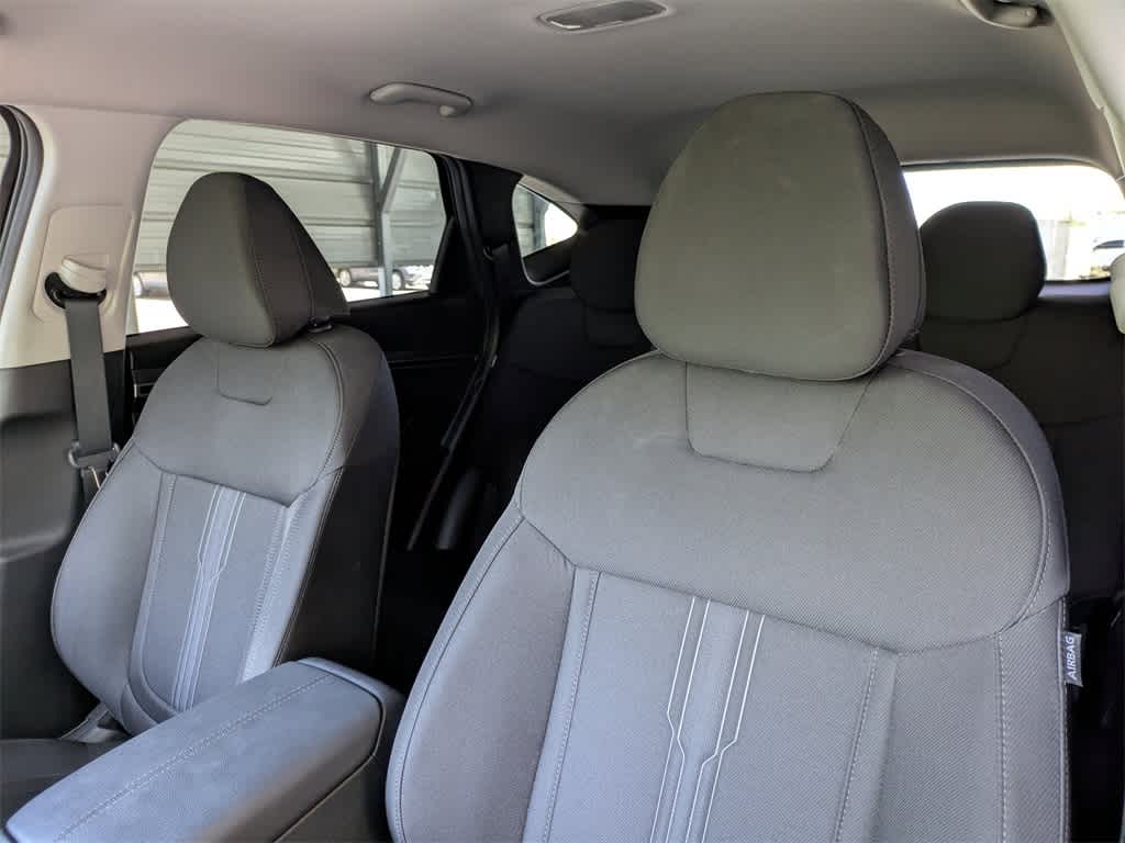 Thumbnail: 2024 Hyundai Tucson - 7