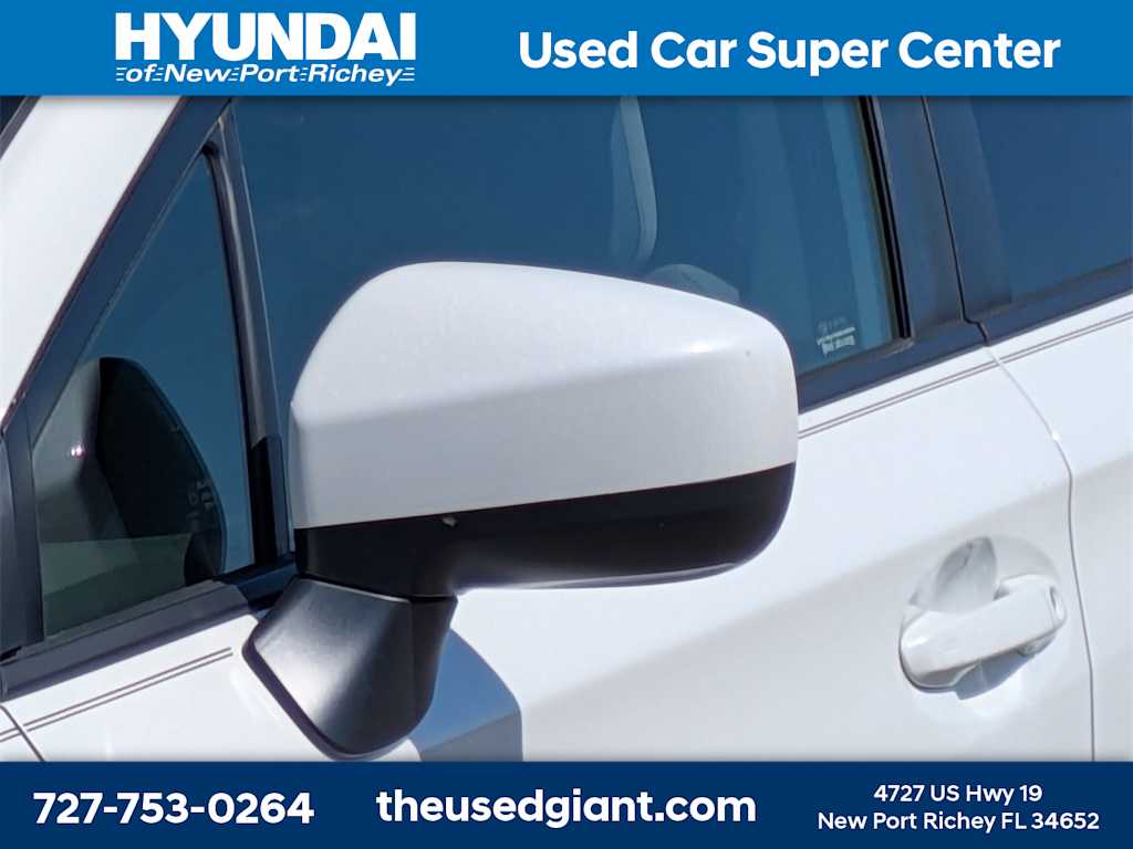 Thumbnail: 2022 Subaru Crosstrek - 11