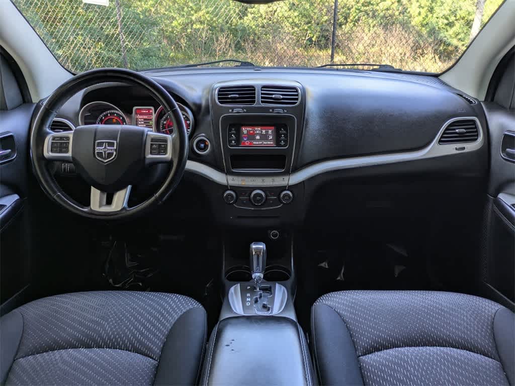 Thumbnail: 2016 Dodge Journey - 17