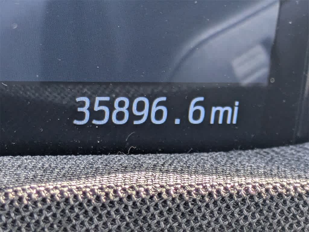 Thumbnail: 2021 Ford Mustang Mach-E - 16