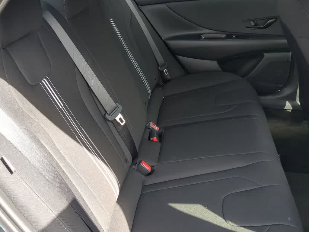 Thumbnail: 2026 Hyundai Elantra - 21