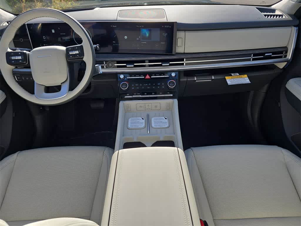 Thumbnail: 2026 Hyundai Santa Fe - 17