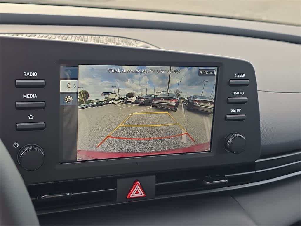 Thumbnail: 2026 Hyundai Elantra - 28