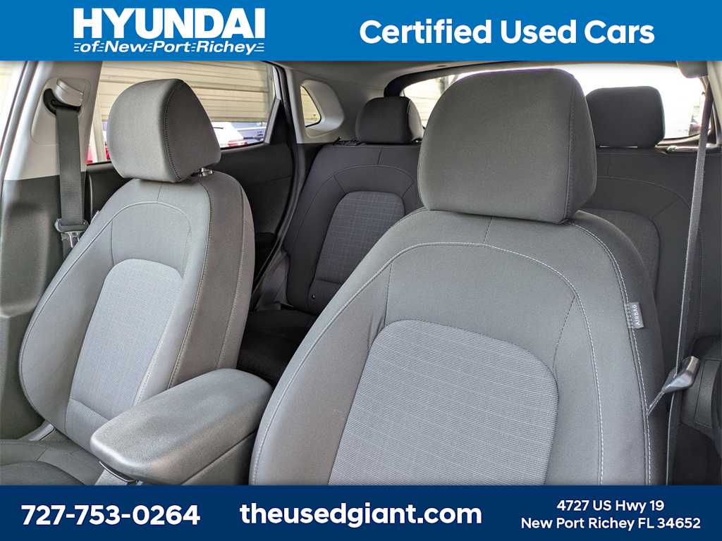 Thumbnail: 2023 Hyundai Kona - 7