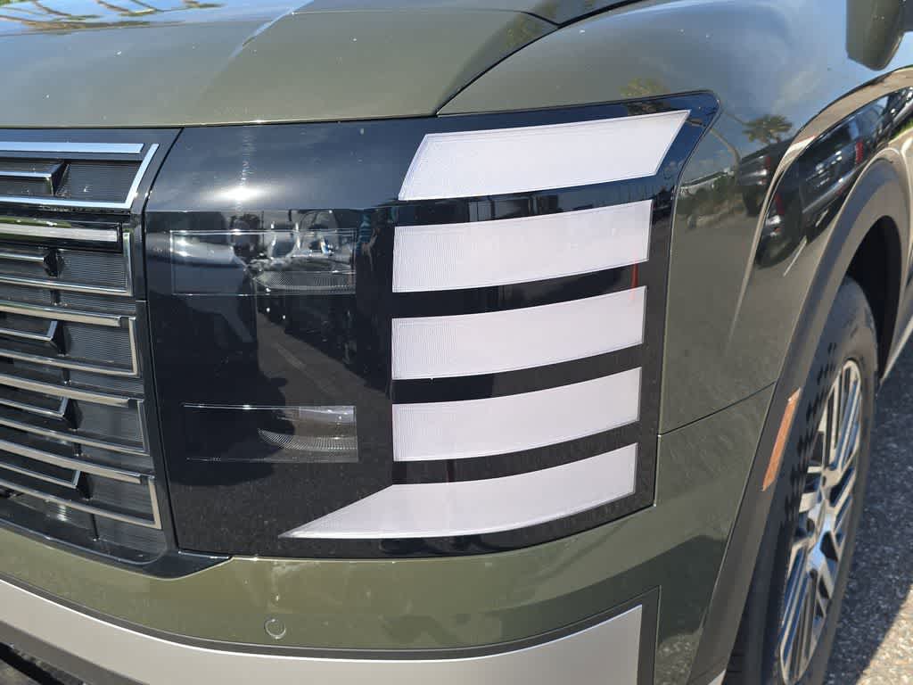 Thumbnail: 2026 Hyundai Palisade - 11