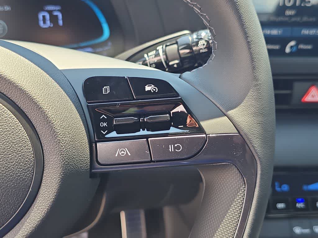 Thumbnail: 2026 Hyundai Elantra - 25