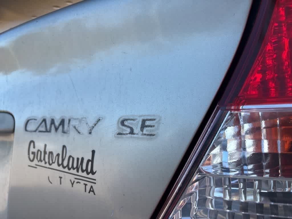 Thumbnail: 2002 Toyota Camry - 5