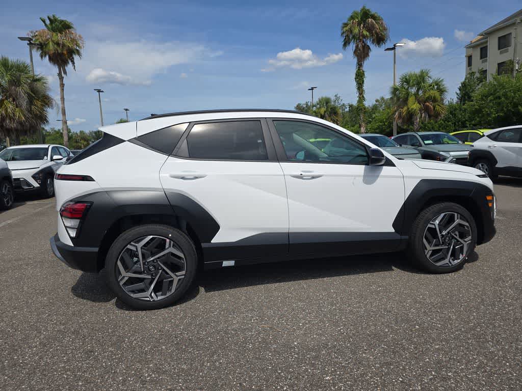 Thumbnail: 2026 Hyundai Kona - 8