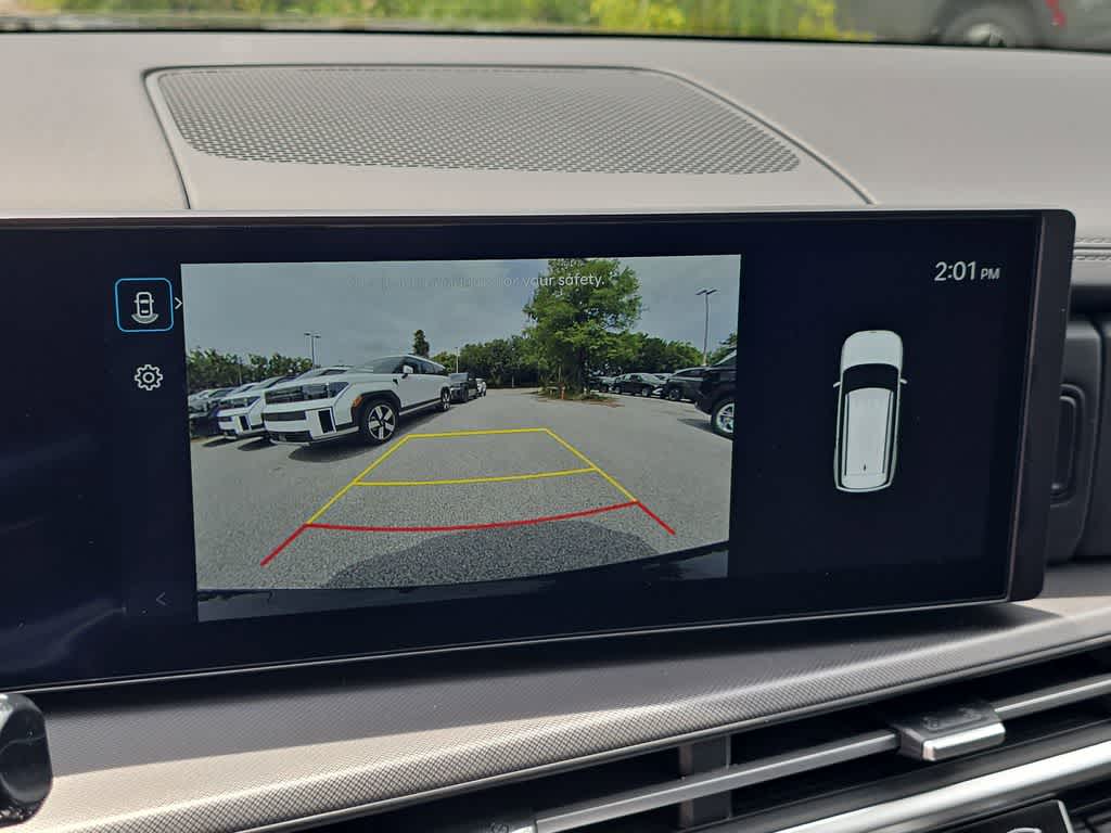Thumbnail: 2026 Hyundai Santa Fe - 29