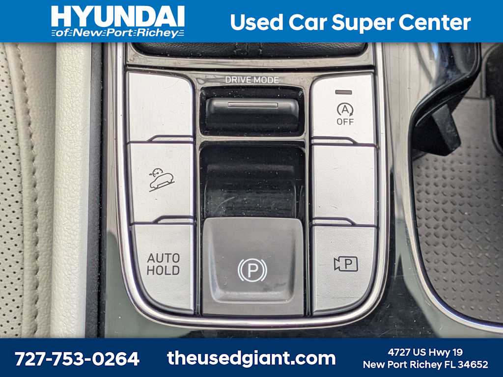 Thumbnail: 2023 Hyundai Tucson - 27
