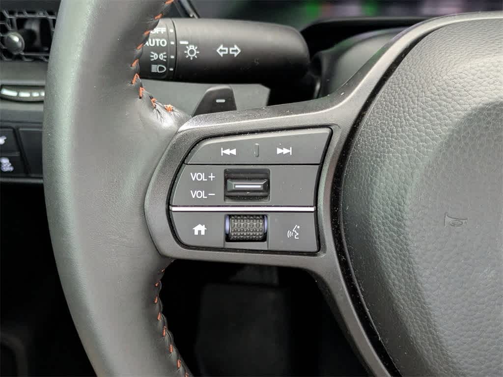 Thumbnail: 2024 Honda CR-V - 34