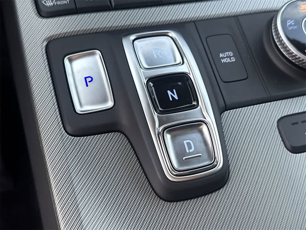 Thumbnail: 2025 Hyundai Palisade - 31