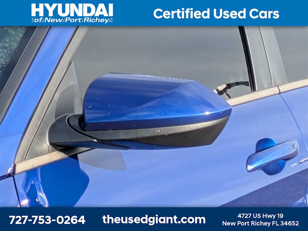 Thumbnail: 2023 Hyundai Elantra - 11