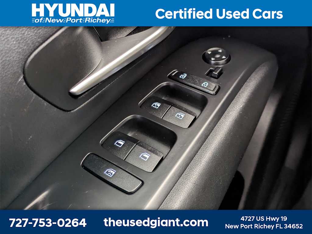 Thumbnail: 2024 Hyundai Santa Cruz - 26