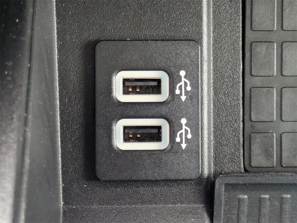 Thumbnail: 2018 Ford Expedition - 34