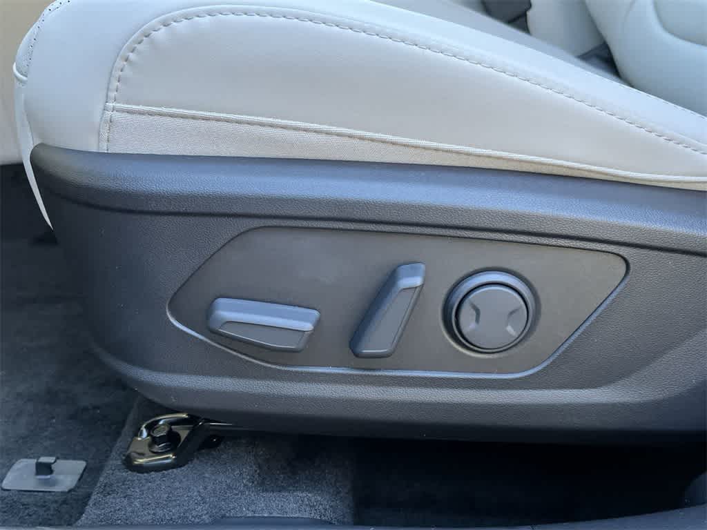 Thumbnail: 2025 Hyundai Tucson - 15