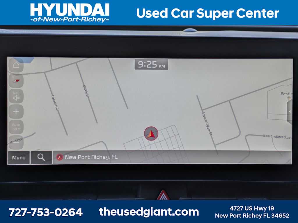 Thumbnail: 2023 Kia Sportage - 28