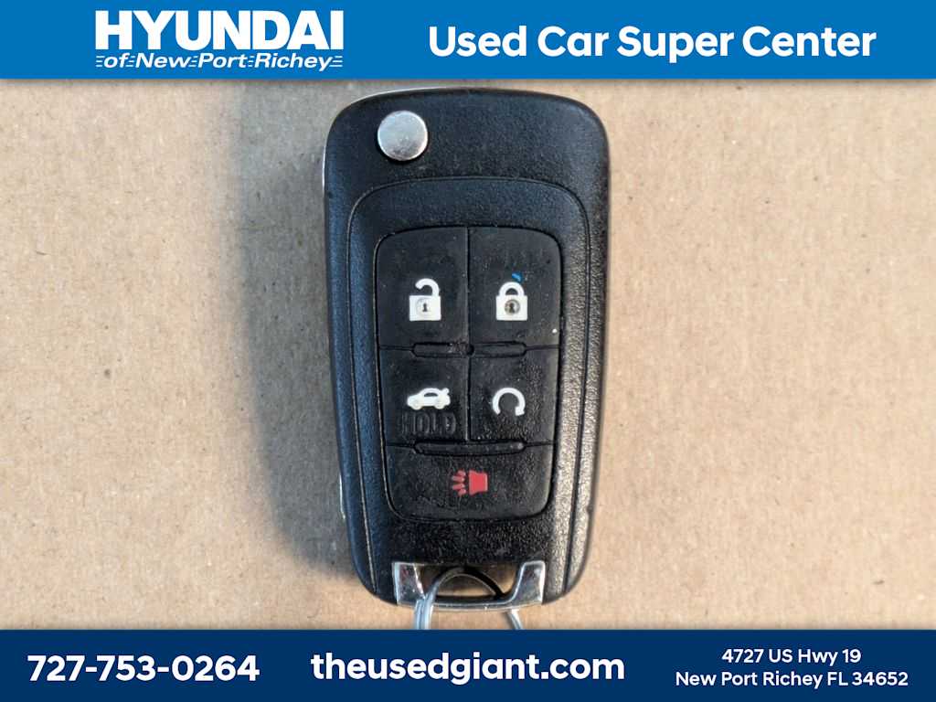 Thumbnail: 2014 Chevrolet Cruze - 26