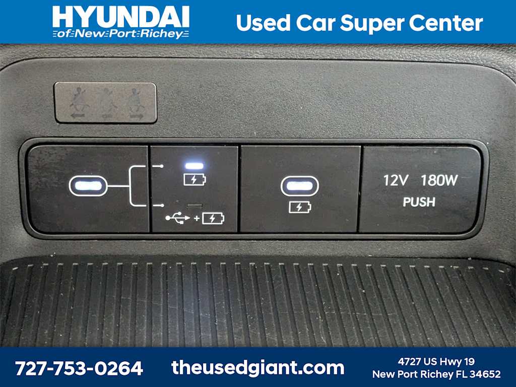 Thumbnail: 2024 Hyundai Kona - 23