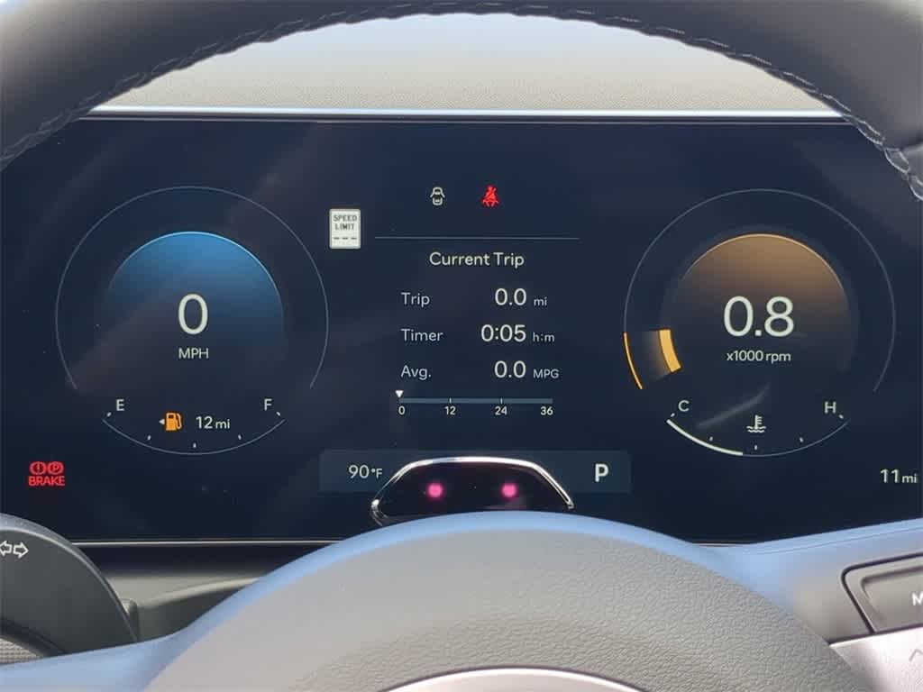 Thumbnail: 2026 Hyundai Santa Cruz - 32