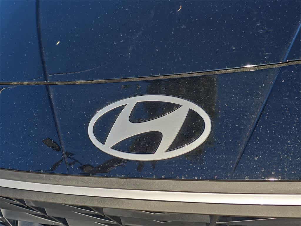 Thumbnail: 2026 Hyundai Elantra - 10