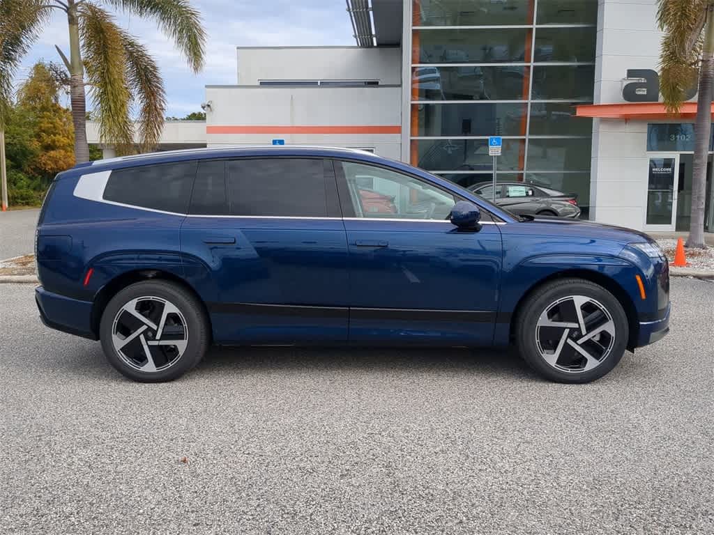 Thumbnail: 2026 Hyundai Ioniq - 7