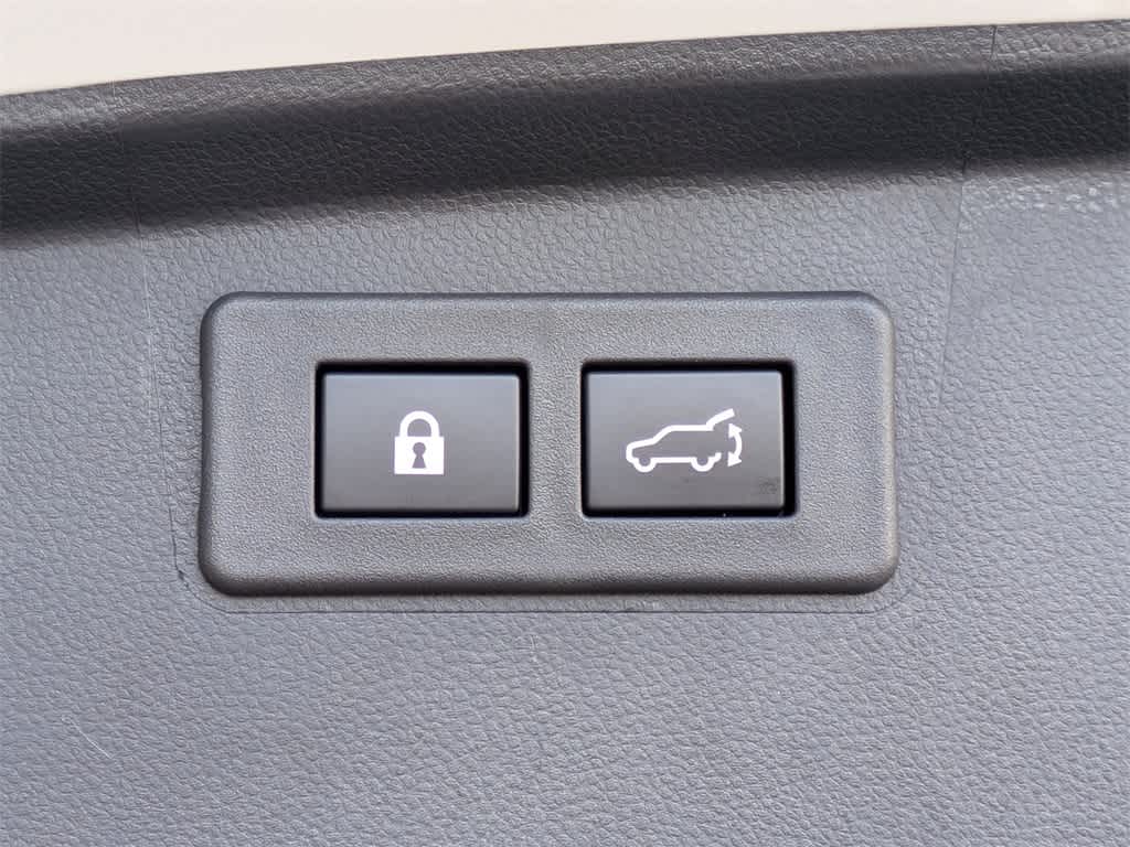 Thumbnail: 2025 Subaru Outback - 13