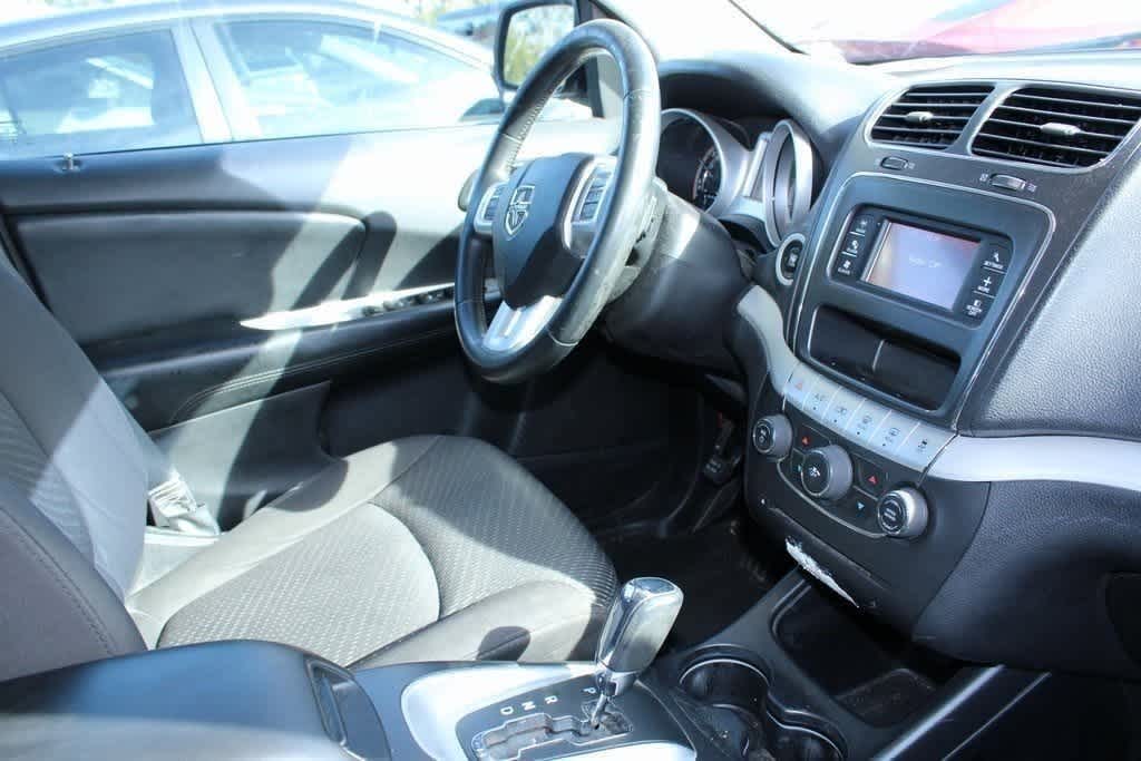 Thumbnail: 2015 Dodge Journey - 6