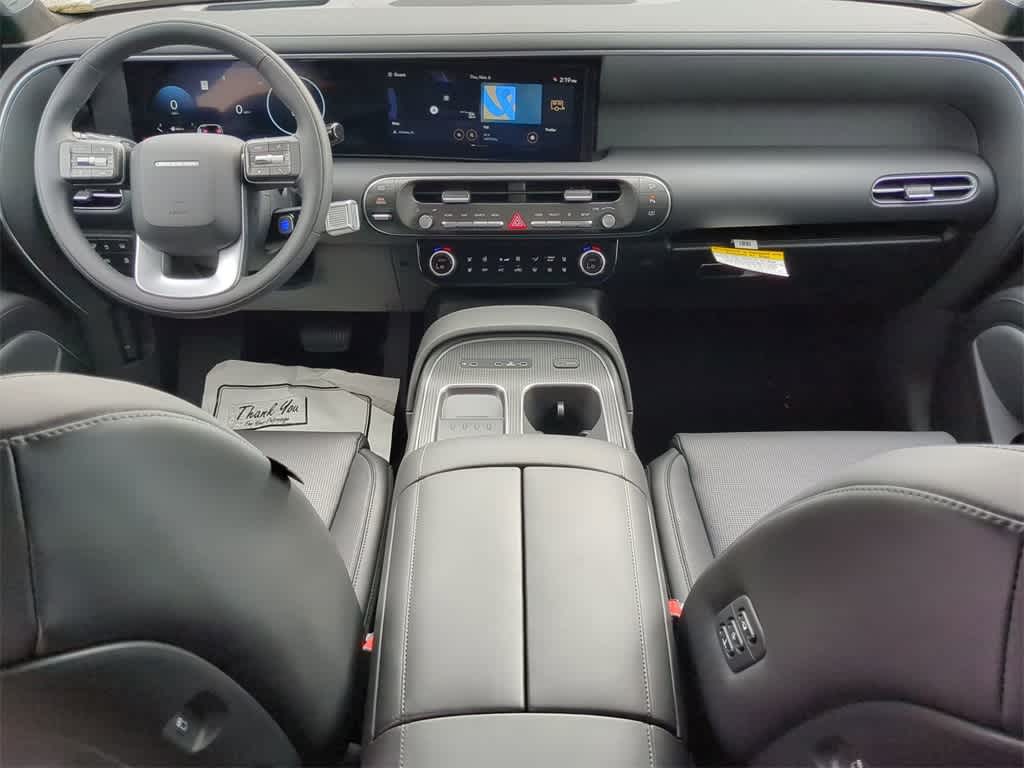 Thumbnail: 2026 Hyundai Palisade - 15